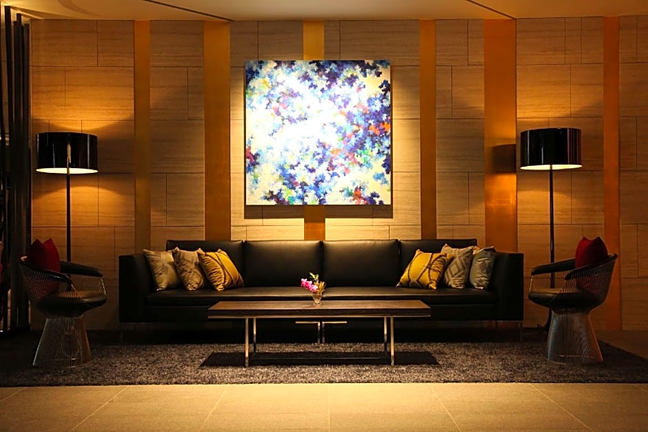 Rihga Royal Hotel Kyoto
