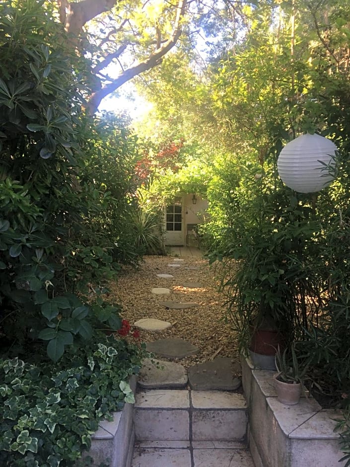 Dépendance sainte Anne