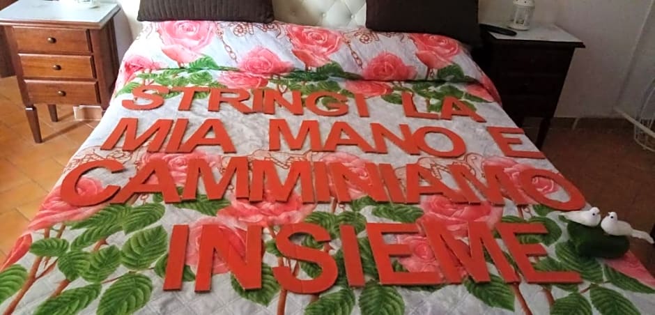 Il Casaletto del Terminillo