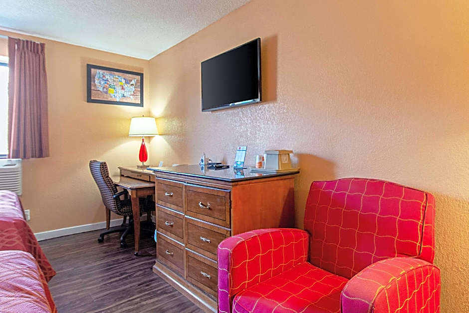 Utica Stay Inn – Utica, NY