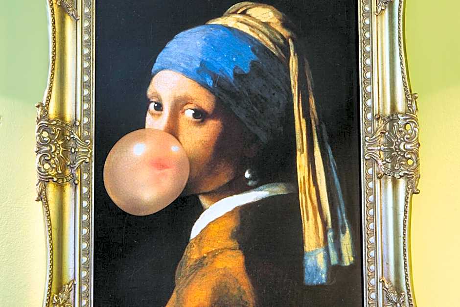 Safestay London Kensington Holland Park