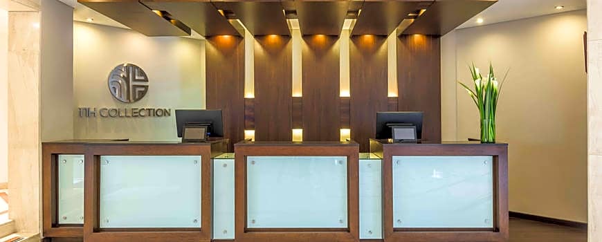 NH Collection Bogota Hacienda Royal