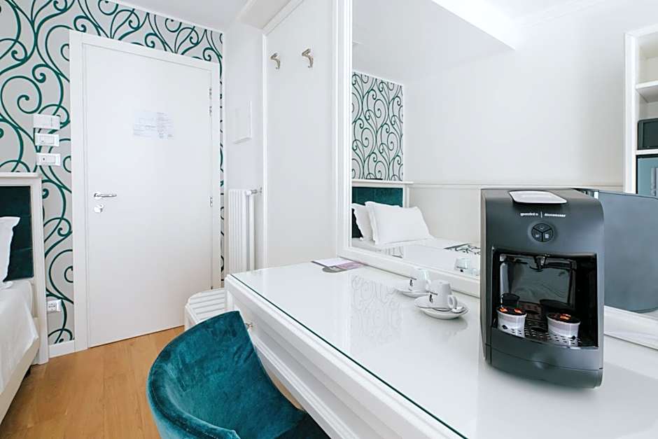 HOTEL CITTA' DI PARENZO