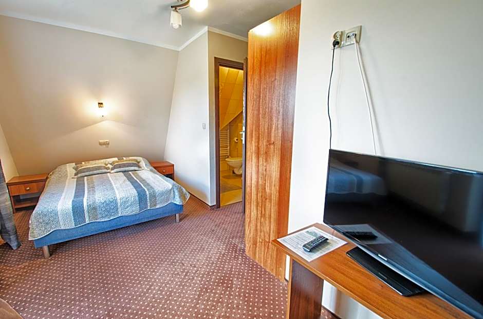 DOM WYPOCZYNKOWY ŻAK