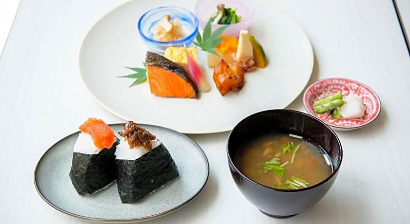 Asakusa Tobu Hotel