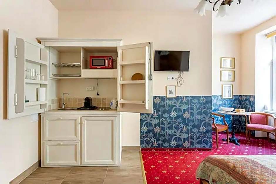 Altwienerhof Boutique Hotel