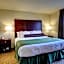Cobblestone Hotel & Suites - Newton