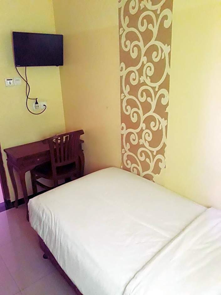 Hotel Pelangi Indah