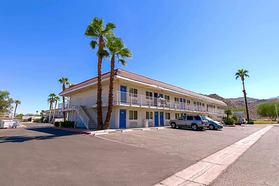 Motel 6 Rancho Mirage, CA - Palm Springs