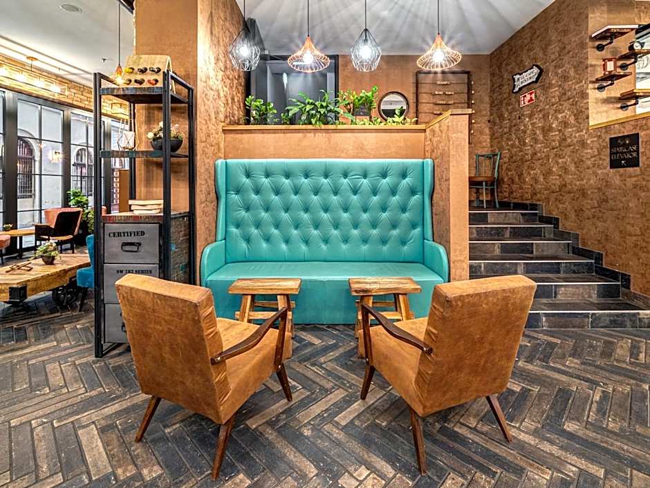 Hotel Memories OldTown