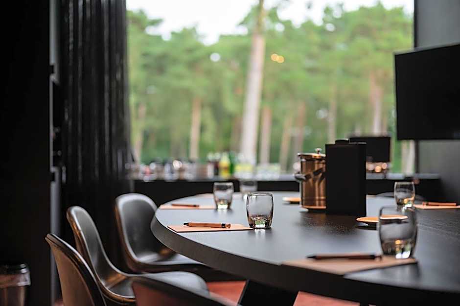 La Butte aux Bois a Small Luxury Hotel of the World