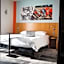 ibis Styles Bourbon Lancy