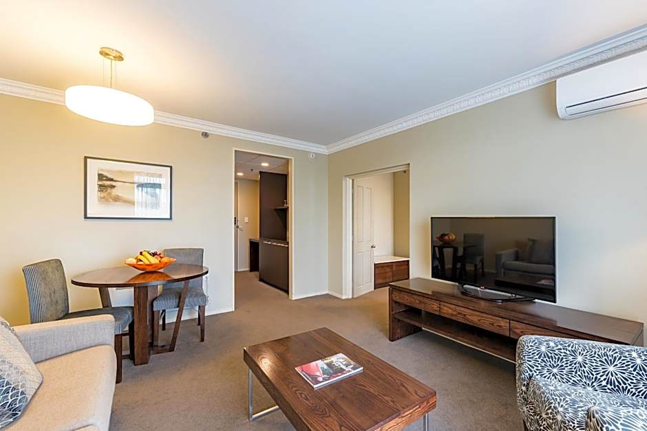 Distinction Hotel Rotorua