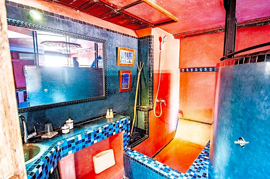 Riad Chorfa