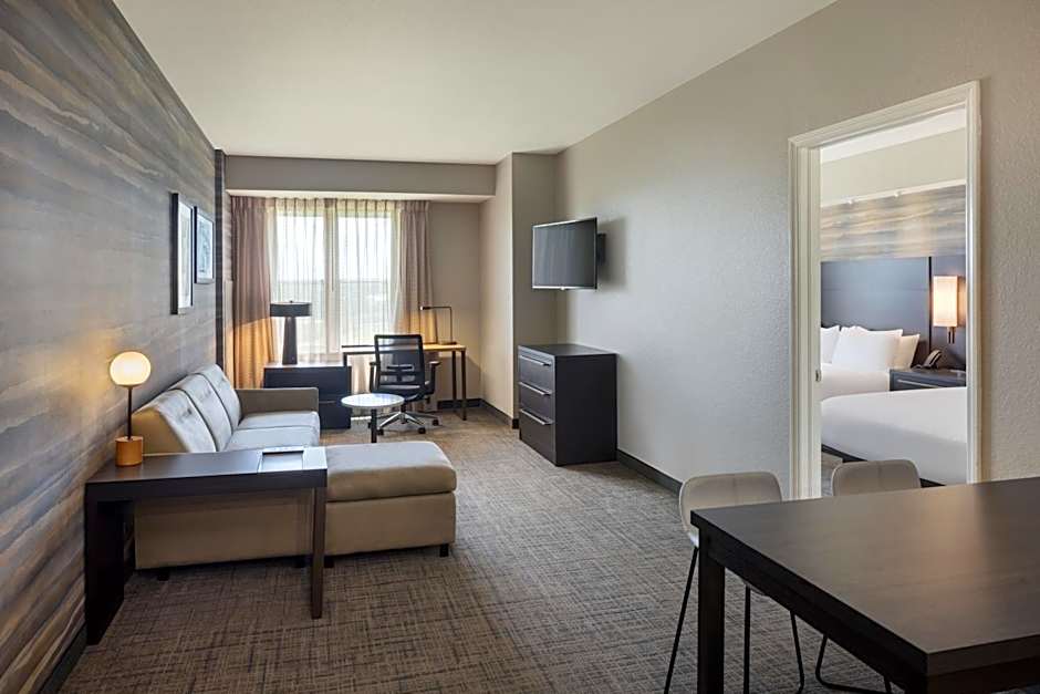 Residence Inn by Marriott Tampa Suncoast Parkway at NorthPointe Village