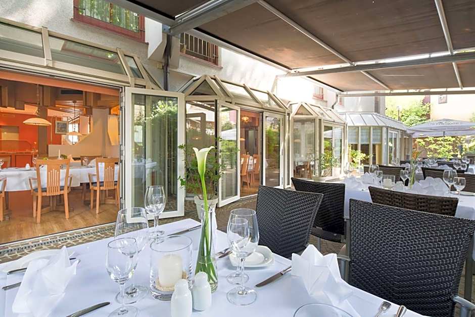 Best Western Plus Hotel Am Schlossberg