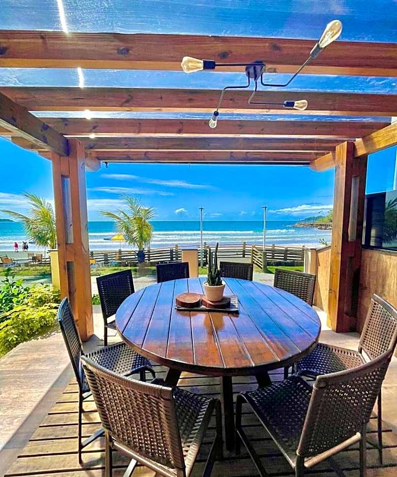 Pousada Vila Del Mare - Frente Praia