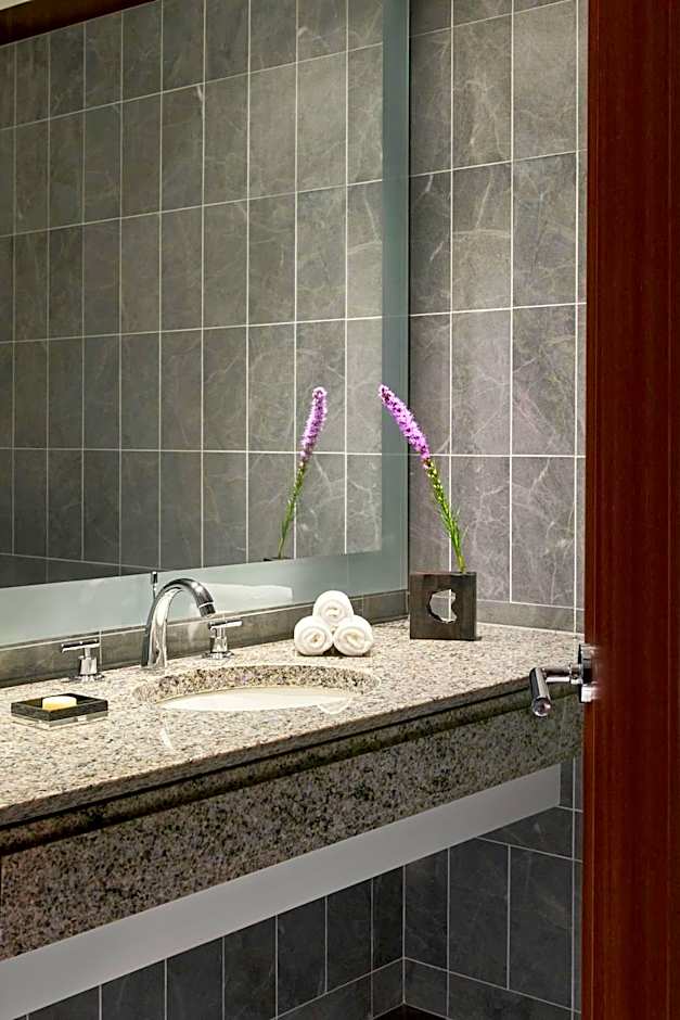 The Ritz-Carlton Charlotte