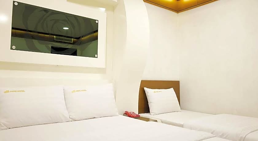 Goodstay Andong Park Hotel
