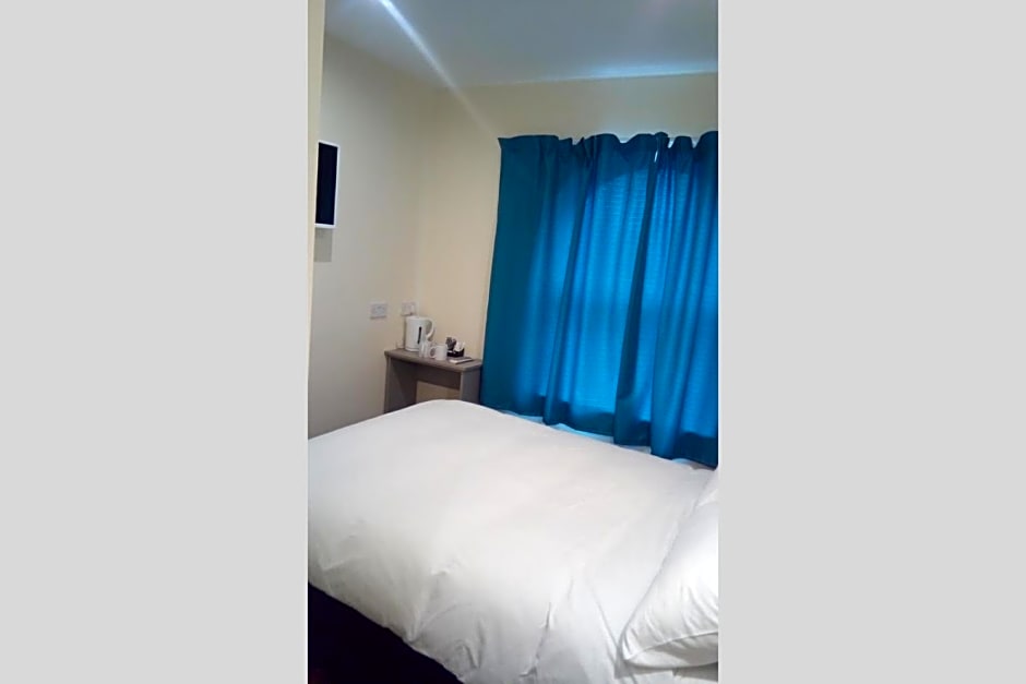 OYO Paddington House Hotel                                                                 