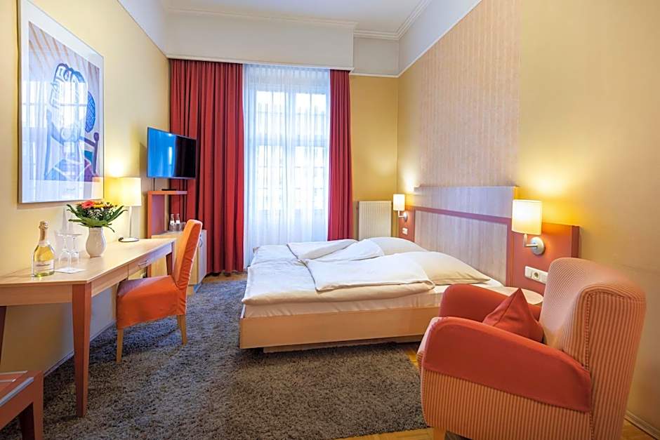 ACHAT Sternhotel Bonn