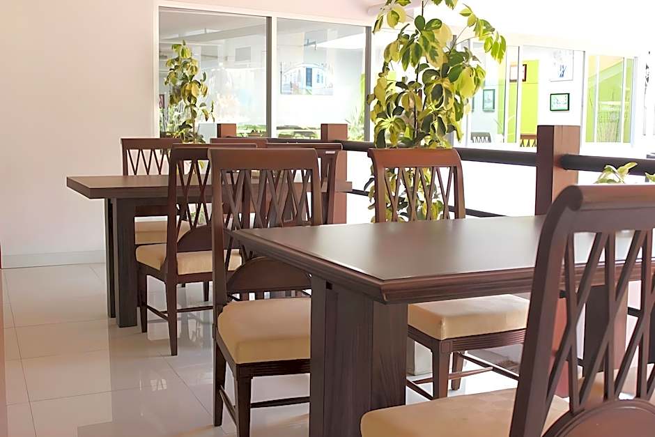 Pas Cher Hotel De Bangkok