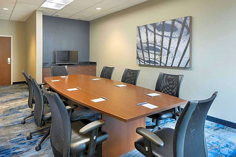 Fairfield Inn & Suites by Marriott Bowling Green