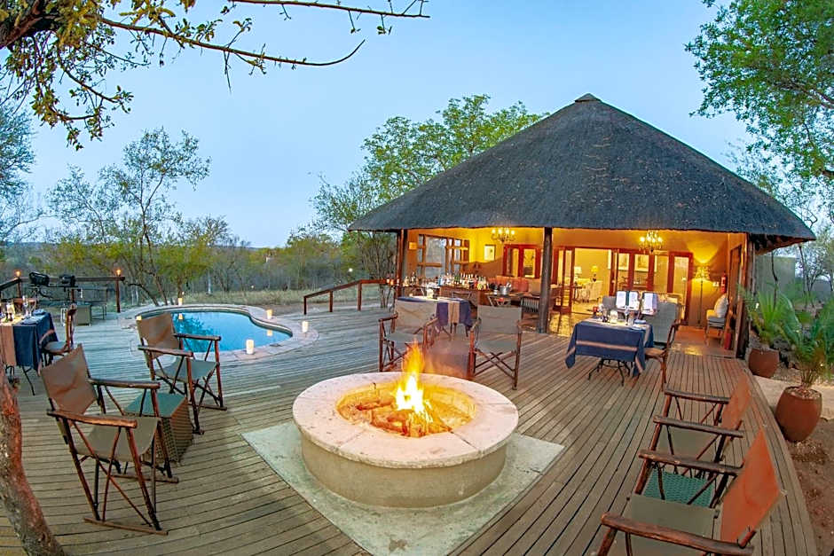 Garonga Safari
