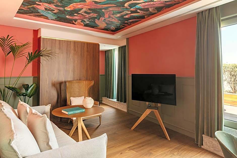 Hotel Colón Gran Meliá