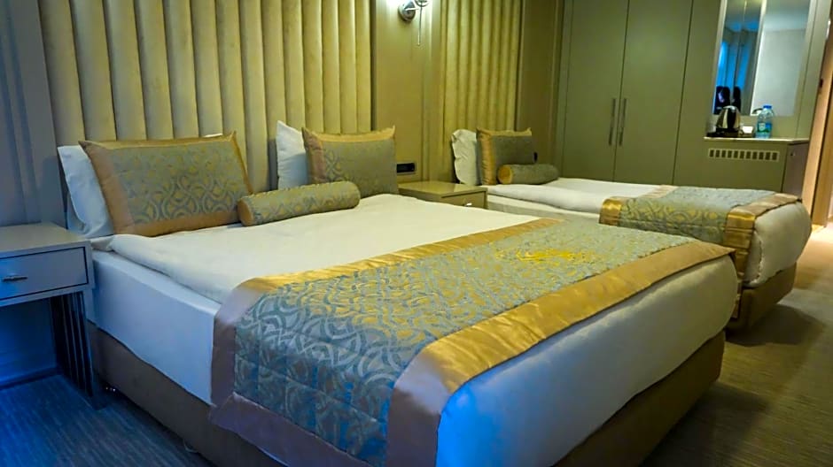 Kervansaray Bursa City Otel