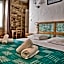 Hotel La Muette