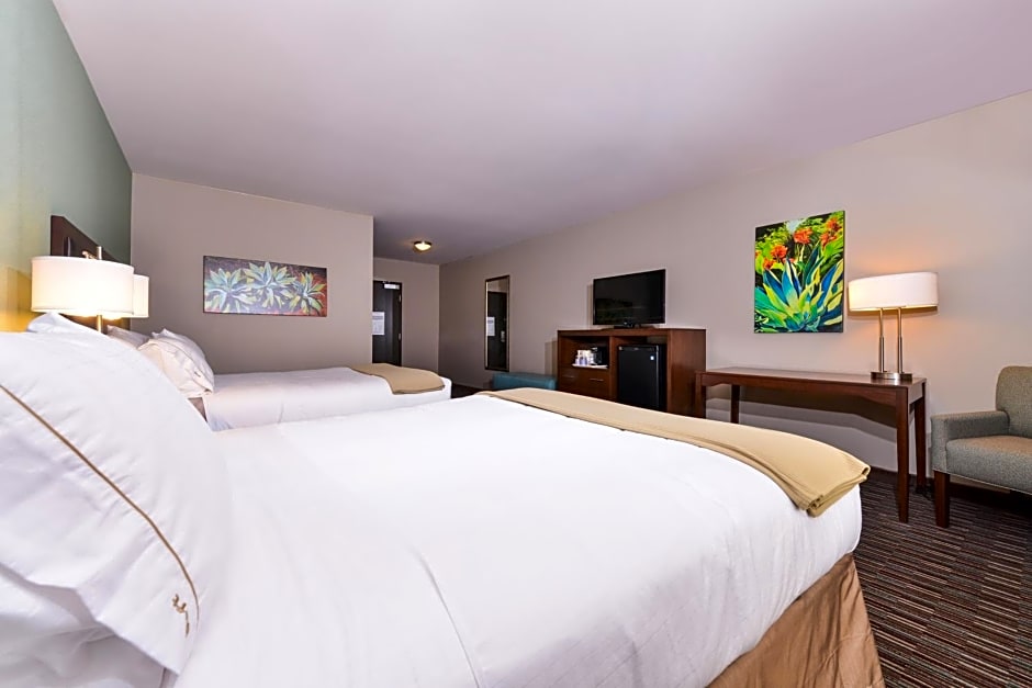 Holiday Inn Express Indio