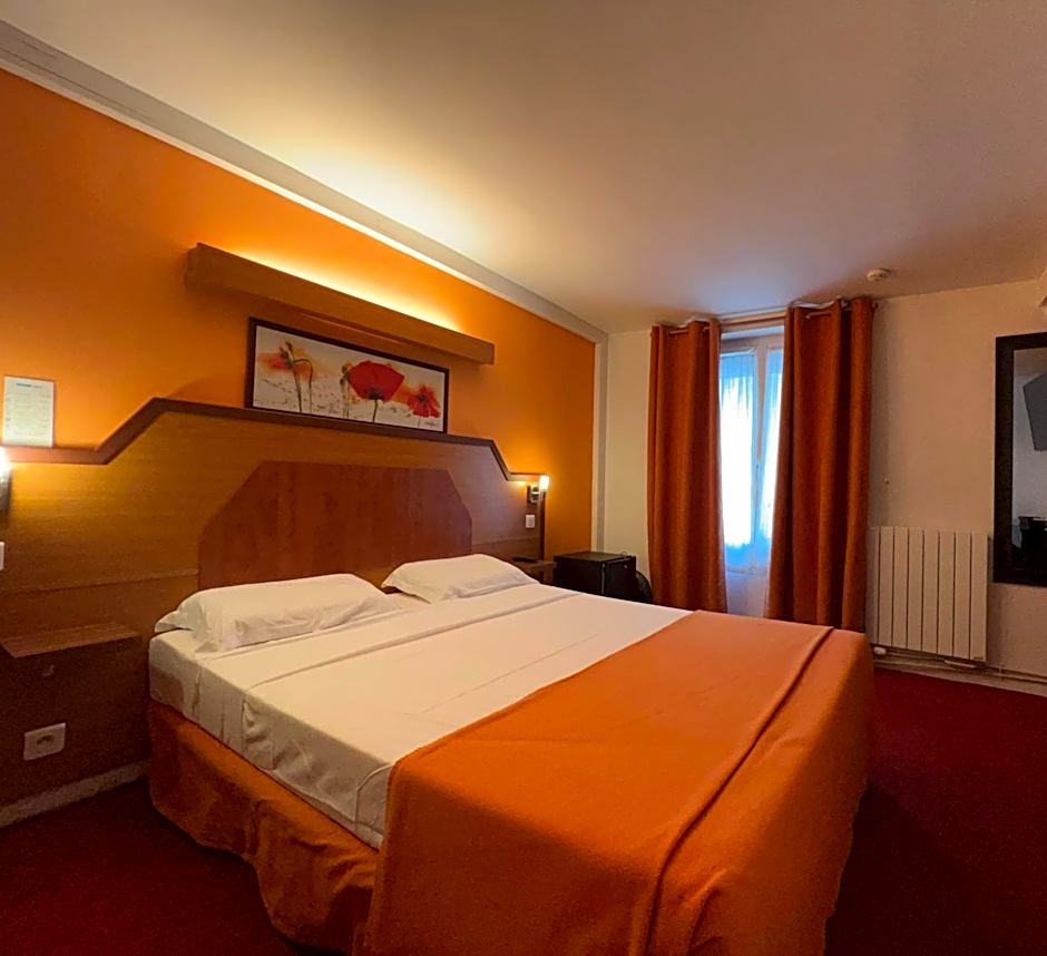 Le Nouvel Hotel Du Theatre