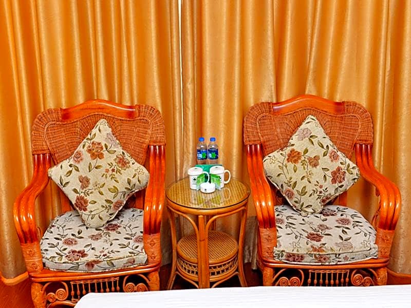 GreenTree Inn Jiaxing Zhapu jiulong Mountain Express Hotel