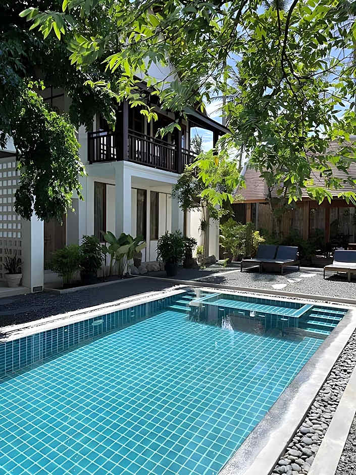 Le Sen Boutique Hotel