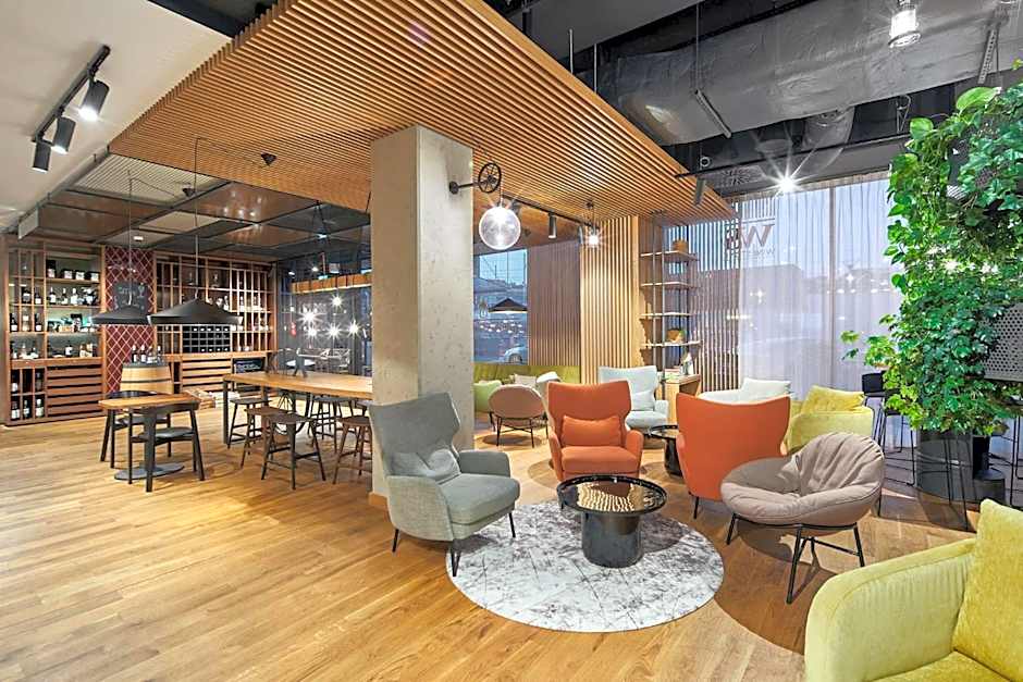 Mercure Katowice Centrum