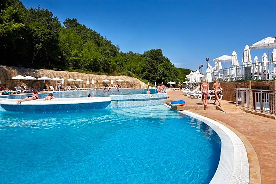 Paradise Beach Residence - Ultra All Inclusive