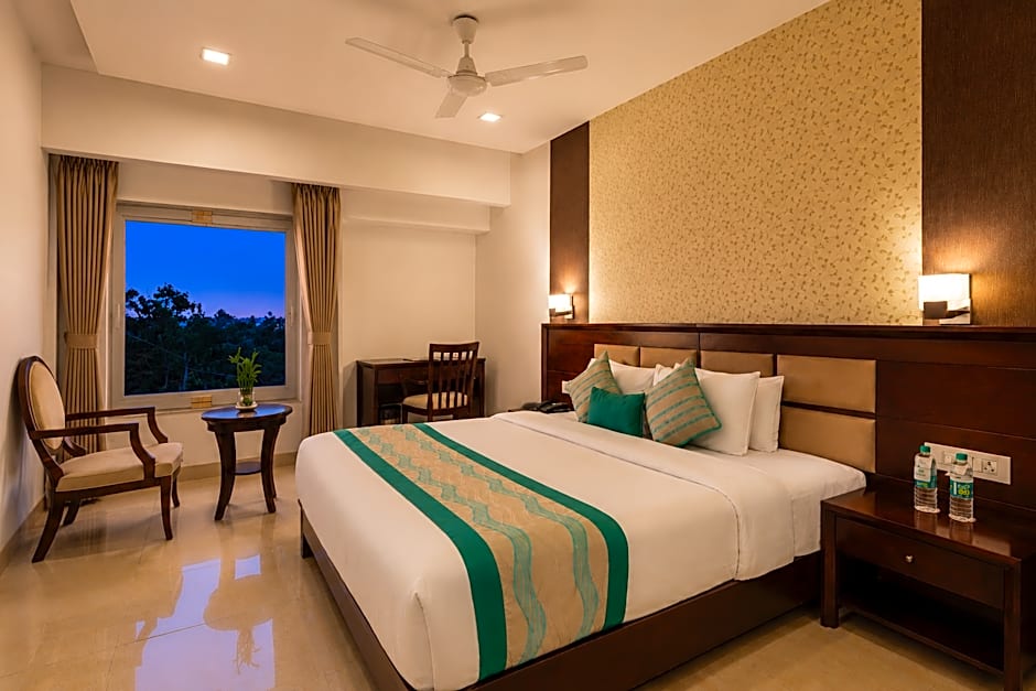 Hotel Horizon - Near Fateh Sagar Lake in Udaipur