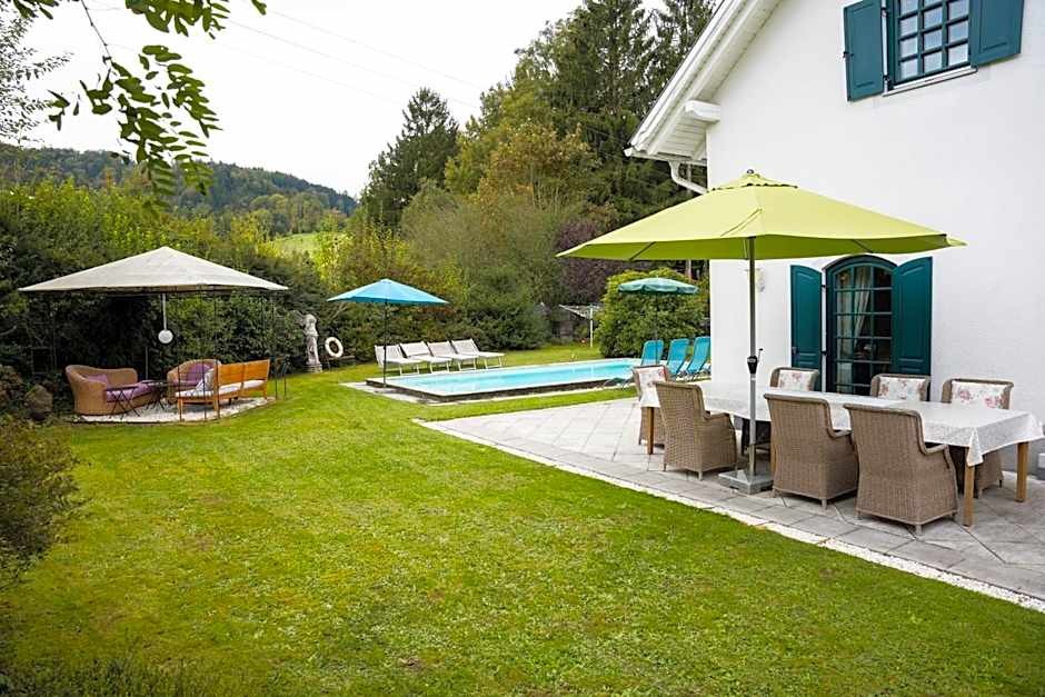 Bed and Breakfast Petra Huber