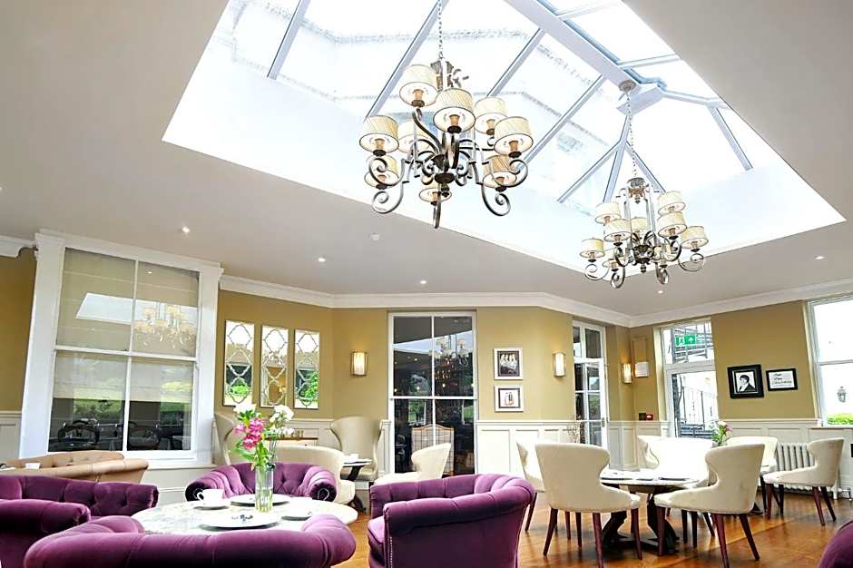 St Elizabeth's House