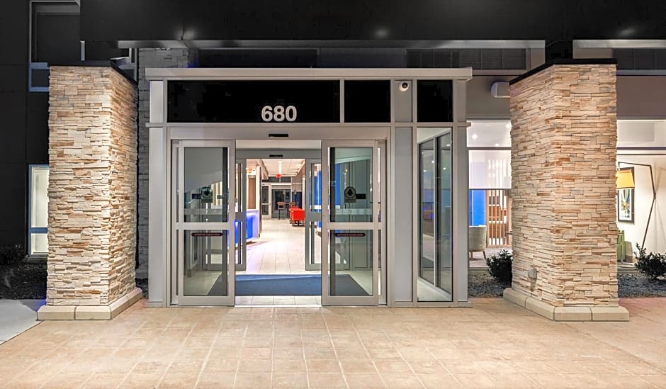 Holiday Inn Express & Suites Prosser - Yakima Valley Wine By IHG