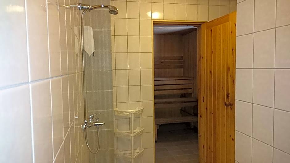 Kõrveküla Holiday Centre