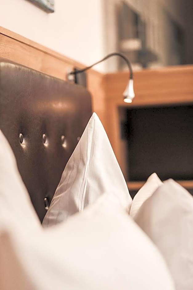 Anthony's Life&Style Hotel