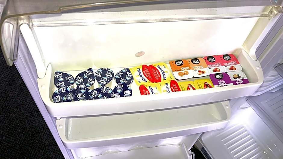 Ballarat Eureka Lodge Motel