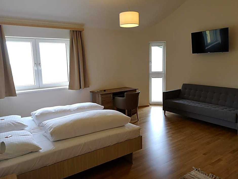 Hotel Restaurant Winterbach