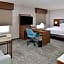 Hampton Inn By Hilton And Suites Las Vegas Airport