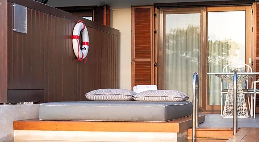 Avaton Luxury Hotel & Villas -  Relais & Chateaux