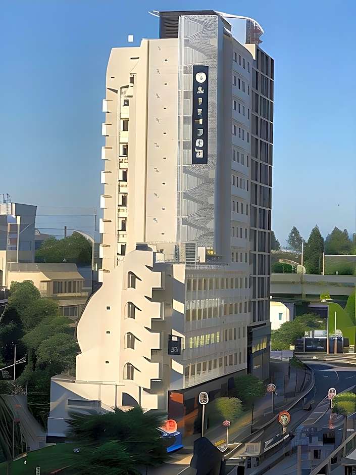 Meet Inn Narita