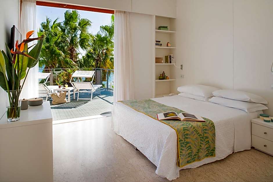 Hotel Caravelle Thalasso & Wellness
