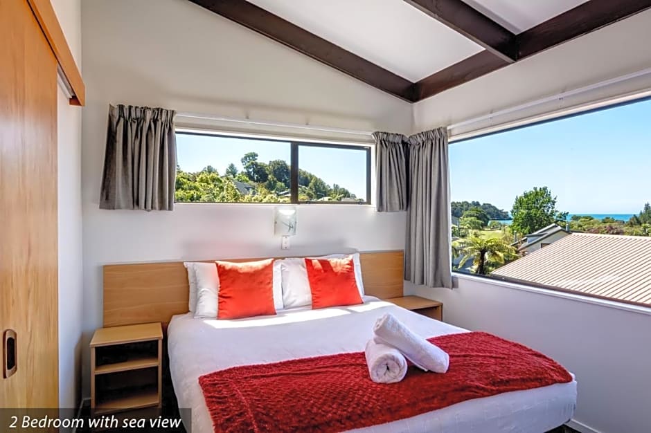 Kaiteri Motels and Apartments